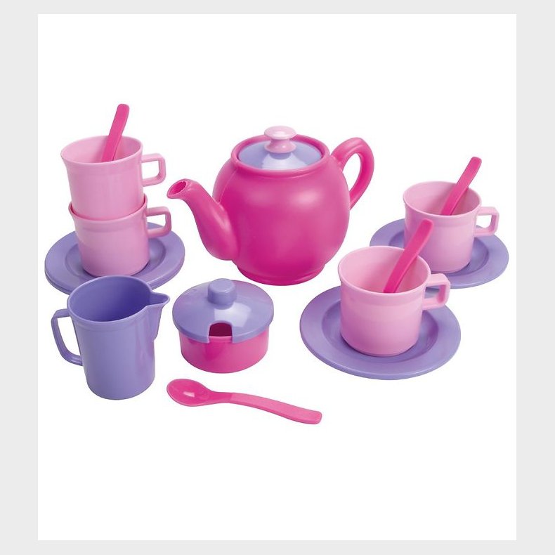 Dantoy My Little Princess Tes�t - 17 Dele