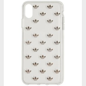 adidas Originals Cover - Trefoil - iPhone XS Max - Rosegold