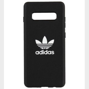 adidas Originals Cover - Trefoil - Galaxy S10+ - Black