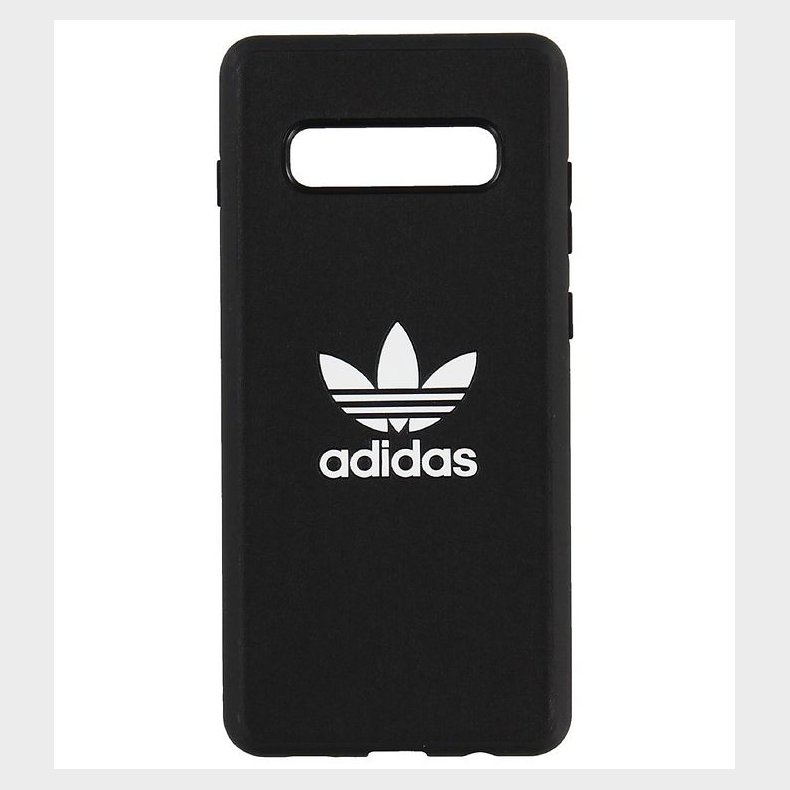 adidas Originals Cover - Trefoil - Galaxy S10+ - Black