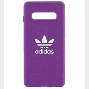 adidas Originals Cover - Trefoil - Galaxy S10+ - Active Purple