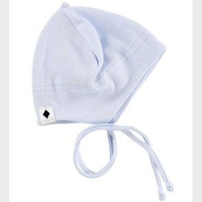 MP Babyhjelm - Lysebl