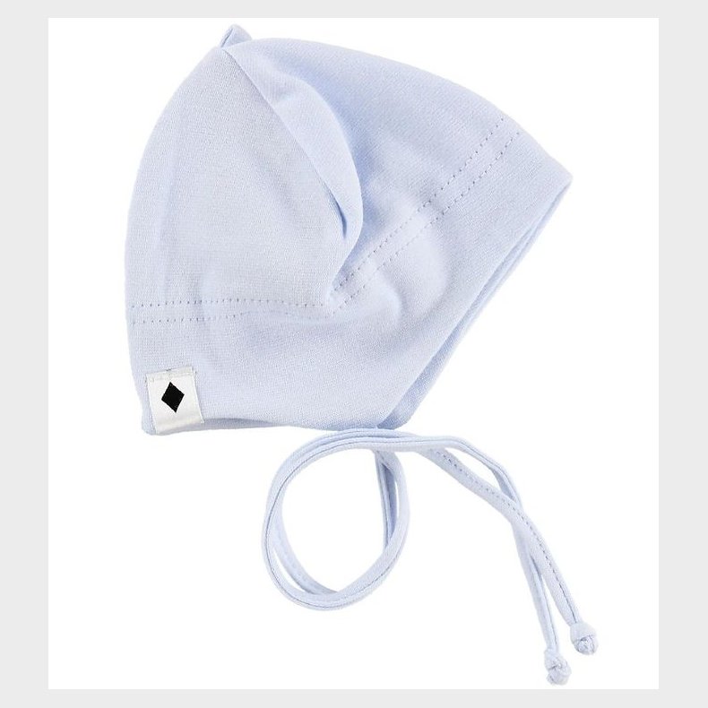 MP Babyhjelm - Lysebl