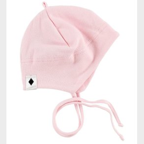 MP Babyhjelm - Rosa