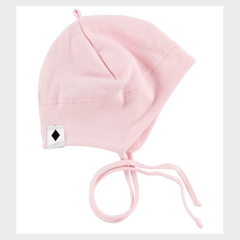 MP Babyhjelm - Rosa