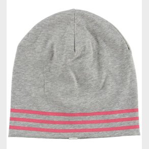 MP Hue - Grmeleret m. Rosa Striber