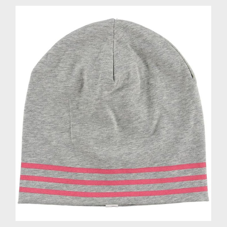 MP Hue - Grmeleret m. Rosa Striber