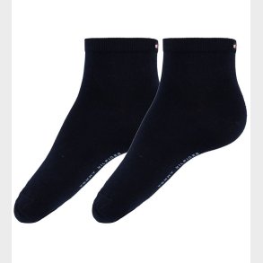 Tommy Hilfiger Strmper - 2-pak - Casual - Navy