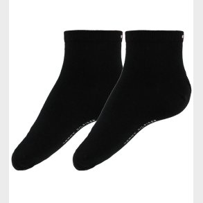 Tommy Hilfiger Strmper - 2-pak - Casual - Sort