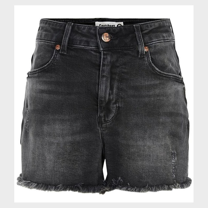 Cost:Bart Shorts - Sandie - Gr Denim