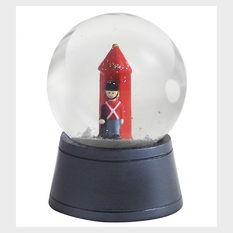 Kids by Friis Mini Snekugle - �:4 cm - Garder & Skilderhus