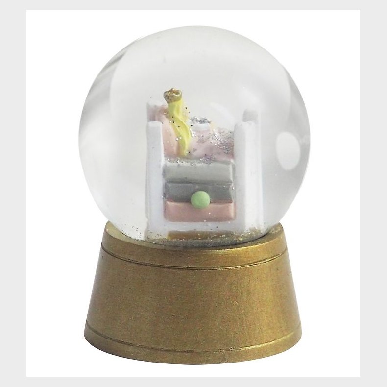 Kids by Friis Mini Snekugle - �:4 cm - Prinsessen P� �rten