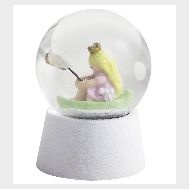 Kids by Friis Mini Snekugle - �:4 cm - Tommelise