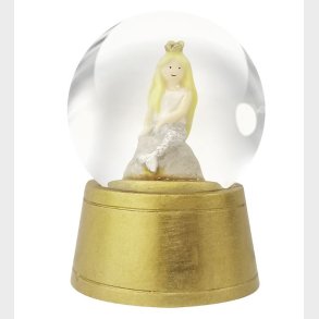 Kids by Friis Mini Snekugle - �:4 cm - Den Lille Havfrue