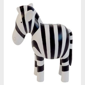 Kids by Friis Spareb�sse - 16x15x7 - Zebra