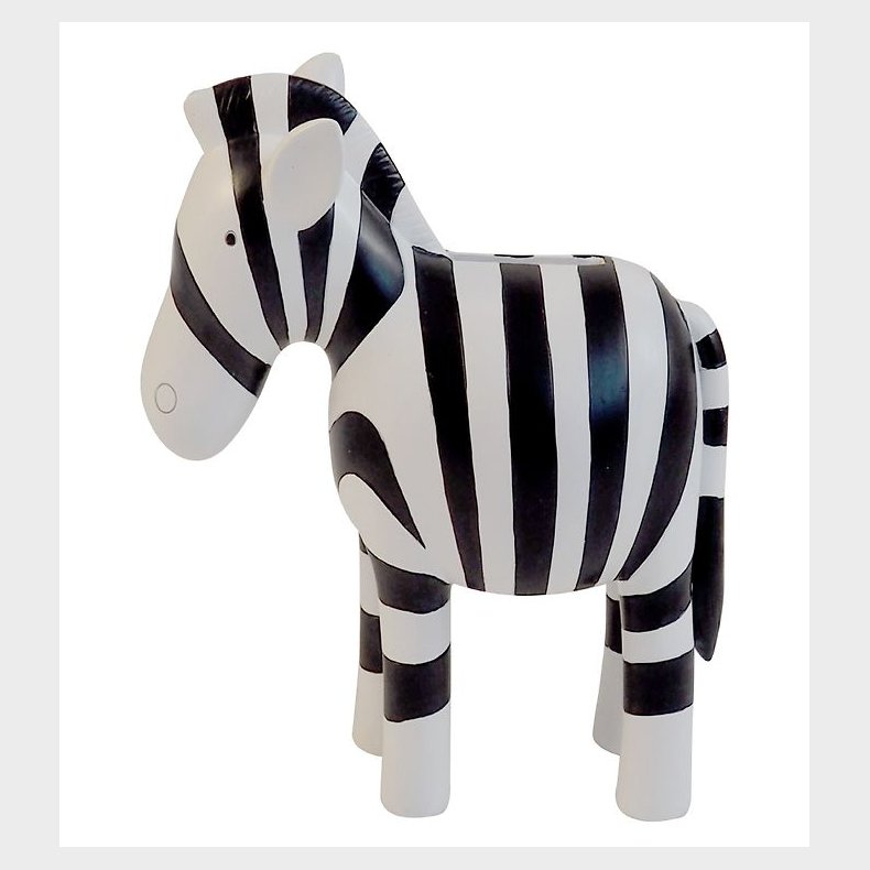 Kids by Friis Spareb�sse - 16x15x7 - Zebra