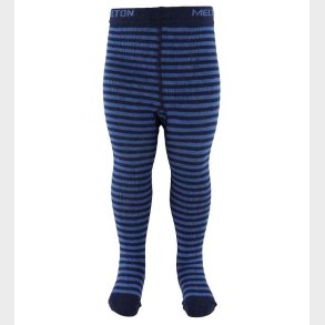 Melton Strmpebukser - Navystribet