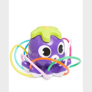 Pinepeak Vandlegetj Blksprutte, Lilla