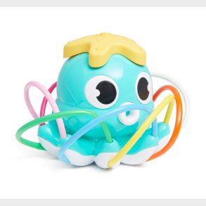 Pinepeak Vandlegetj Blksprutte, Grn