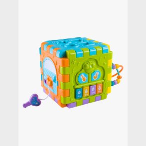 Cloudberry Castle Aktivitetsleget�j