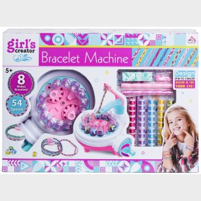 Cloudberry Castle Armbndsst