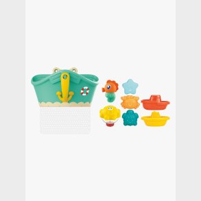 Cloudberry Castle Badeleget�jss�t