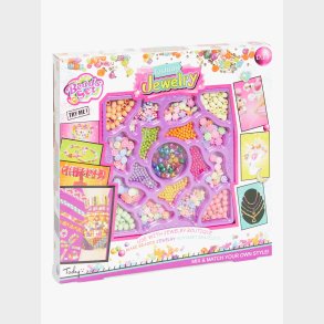 Fippla Fashion Jewelry Stort Perles�t