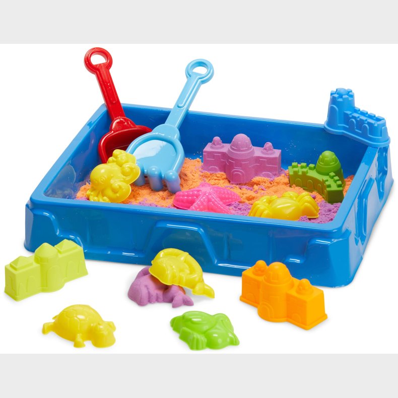 Sand Spirit Legest Strand 1000 g