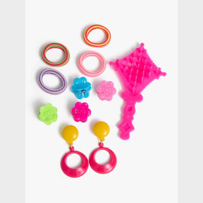 Cloudberry Castle Sminkedukke Hanna