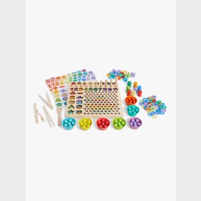 Fippla Montessorileg All-in-one