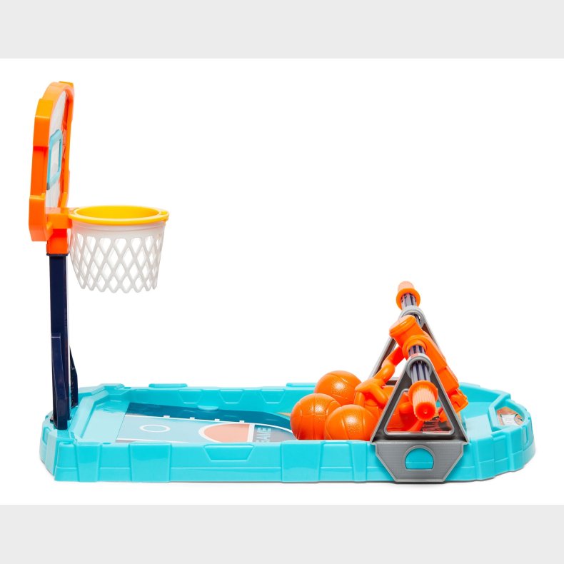 Fippla Basketballspil