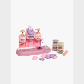 Fippla Is- og Snackmaskine Modellervoks