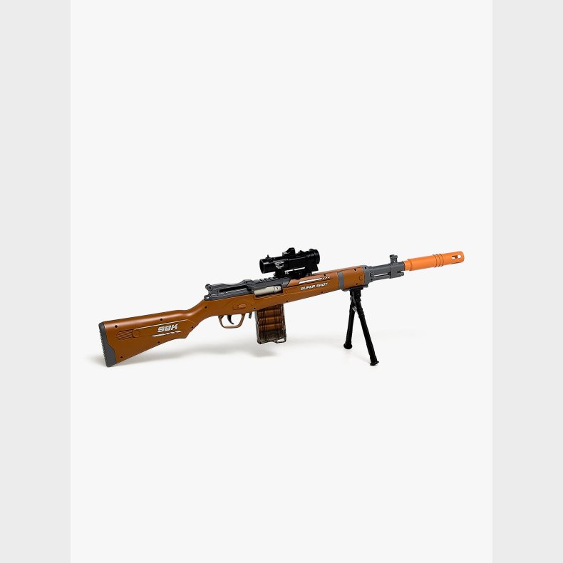 Impulse Pioneer KAR98K Blaster Manuel