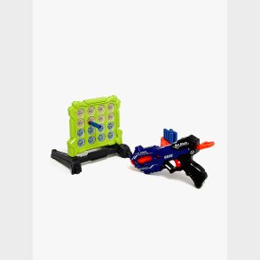 Impulse Attack Force Blaster Manuel