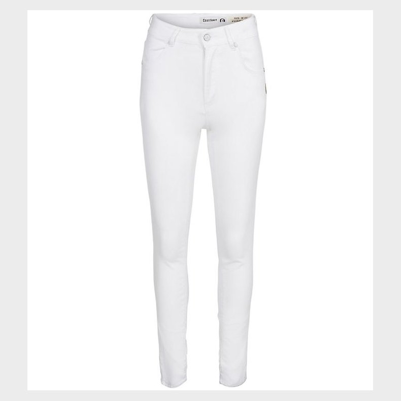 Cost:Bart Jeans - Perry - Hvid