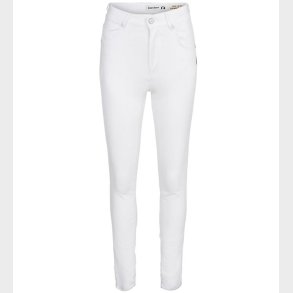 Cost:Bart Jeans - Perry - Hvid