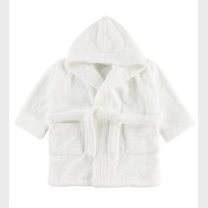 Nrgaard Madsens Badekbe - Frott - Hvid