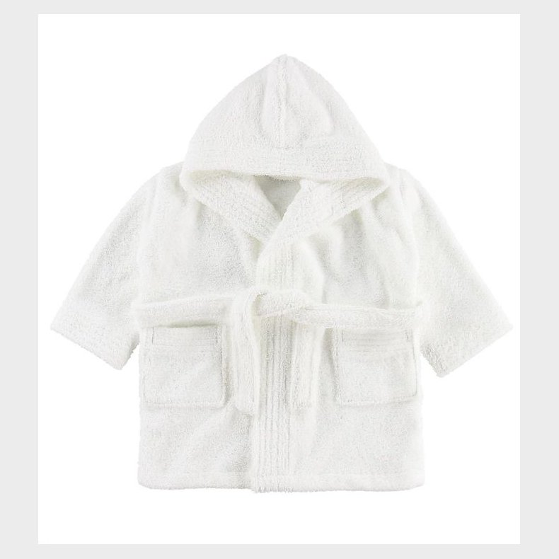 Nrgaard Madsens Badekbe - Frott - Hvid