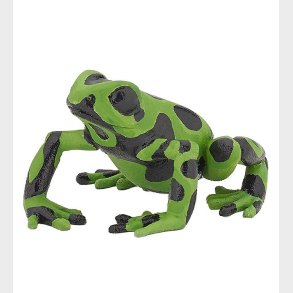 Papo Grn Fr - L: 5 cm