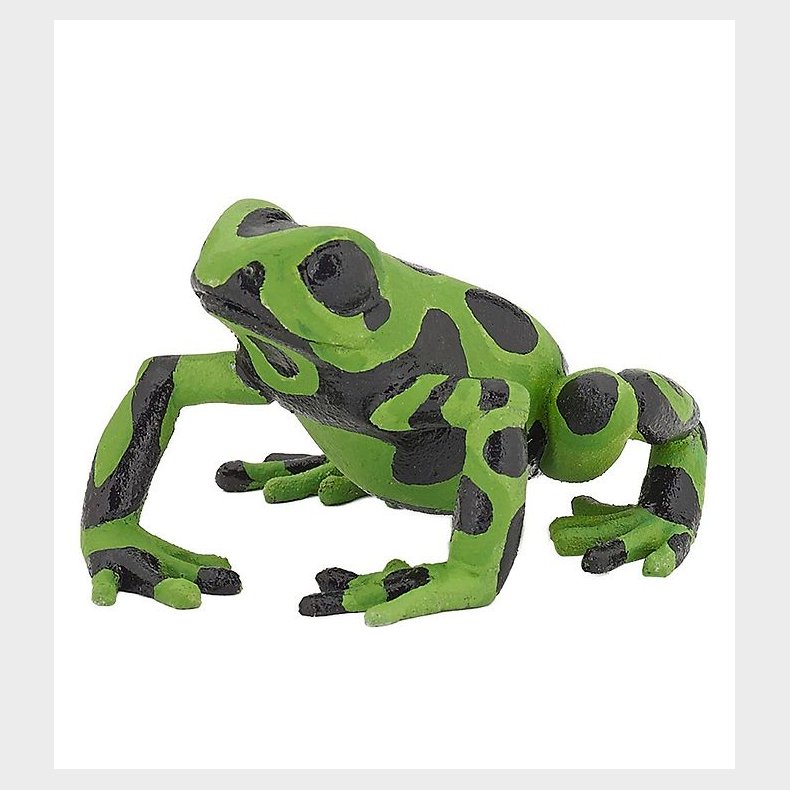 Papo Grn Fr - L: 5 cm