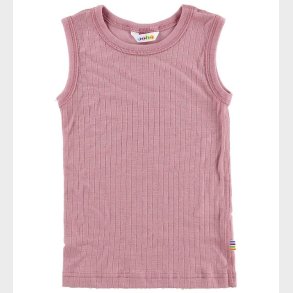 Joha Undertr�je - Uld - St�vet Rosa