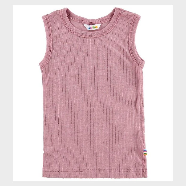 Joha Undertr�je - Uld - St�vet Rosa