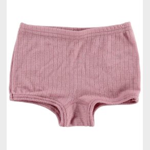 Joha Hipsters - Uld - St�vet Rosa