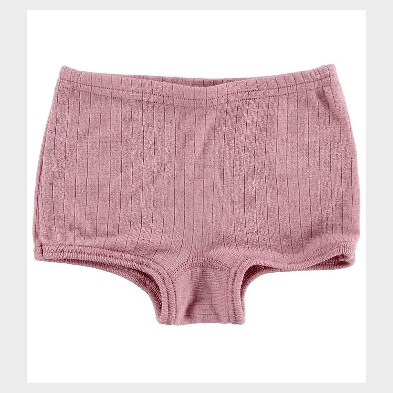 Joha Hipsters - Uld - St�vet Rosa