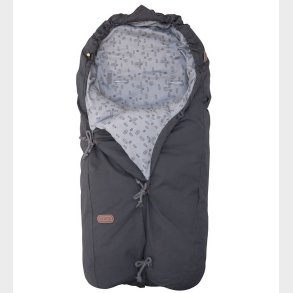 Voksi K�repose - Classic+ Mini - 100 cm - Grey Leaf