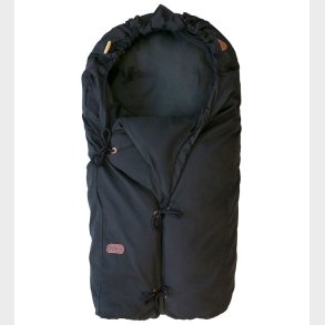 Voksi Krepose - Classic+ Mini - 100 cm - Black/Black