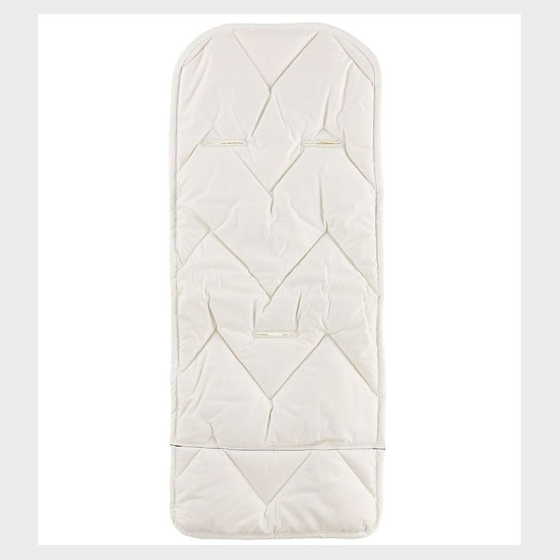 Voksi Madras til Breplade - Uld - 71x29 cm - Classic+