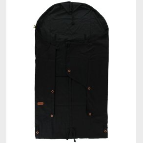 Voksi Ekstra Betrk - Classic+ - Sort