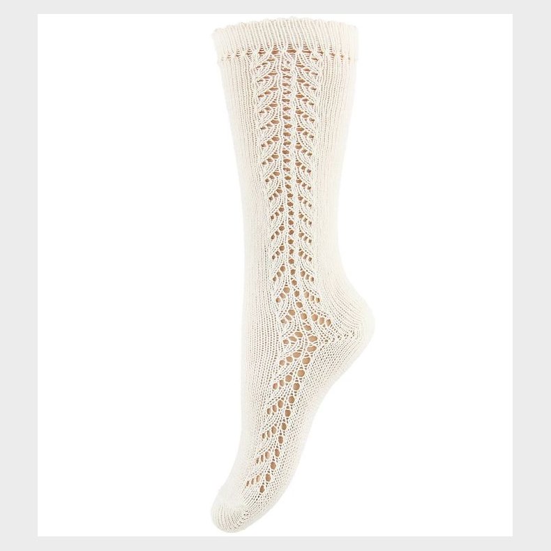 Condor Kn�str�mper m. Hulm�nster - Creme