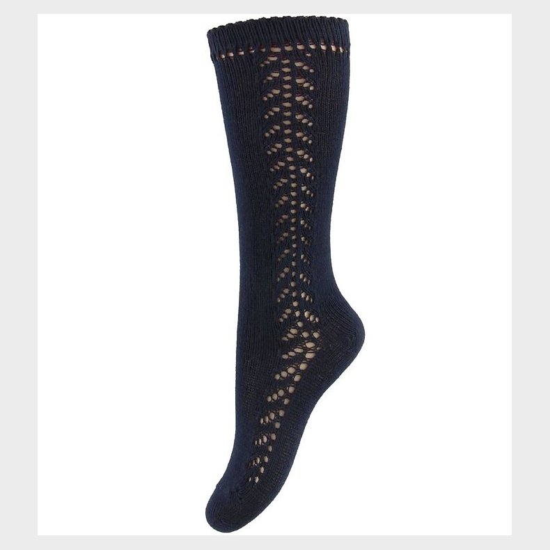 Condor Knstrmper m. Hulmnster - Navy